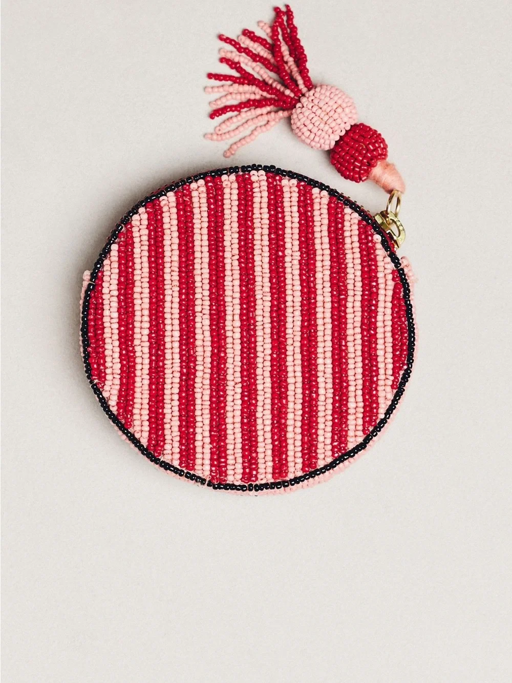 Anthropologie start your
